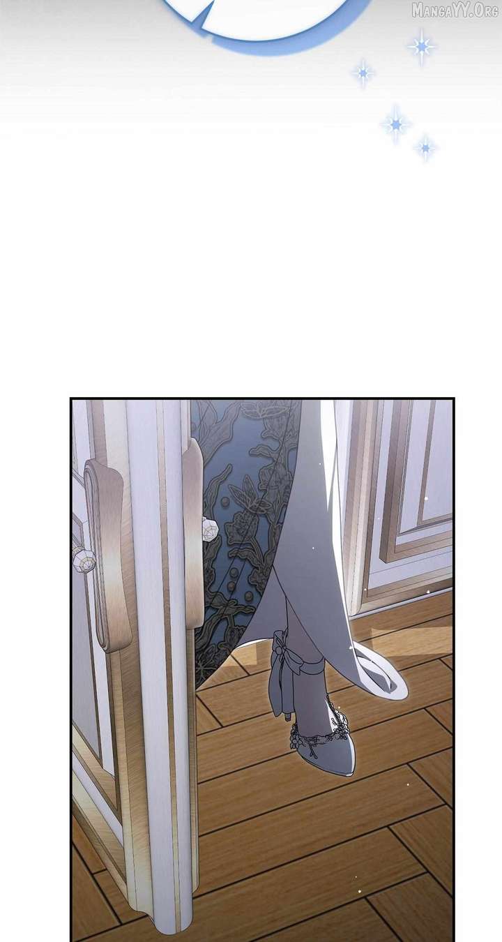 That’s Not What My Will Said Chapter 42 - Page 69