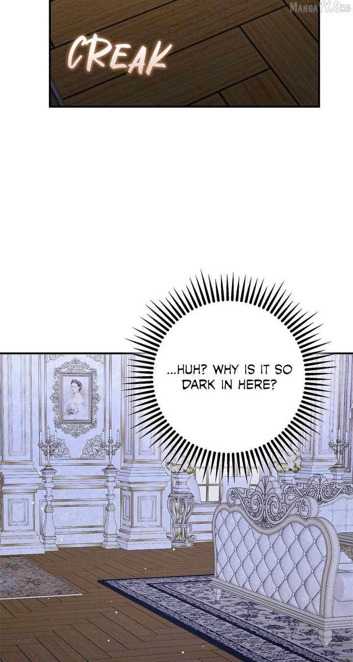 That’s Not What My Will Said Chapter 42 - Page 70