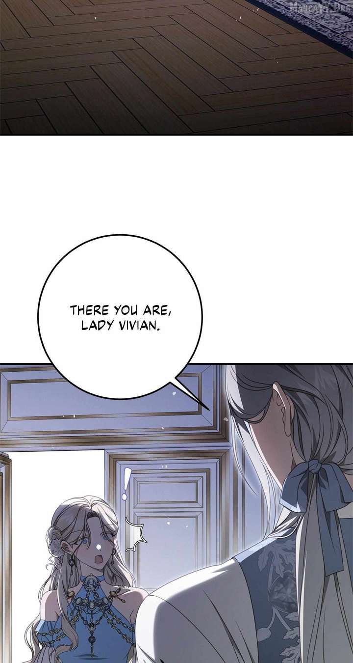 That’s Not What My Will Said Chapter 42 - Page 71