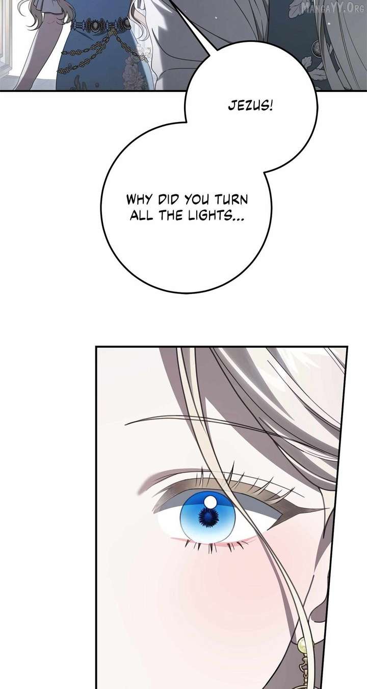 That’s Not What My Will Said Chapter 42 - Page 72