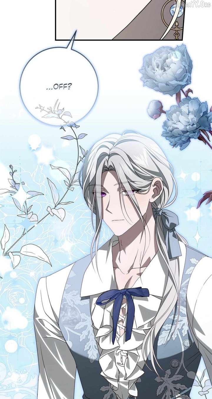 That’s Not What My Will Said Chapter 42 - Page 73