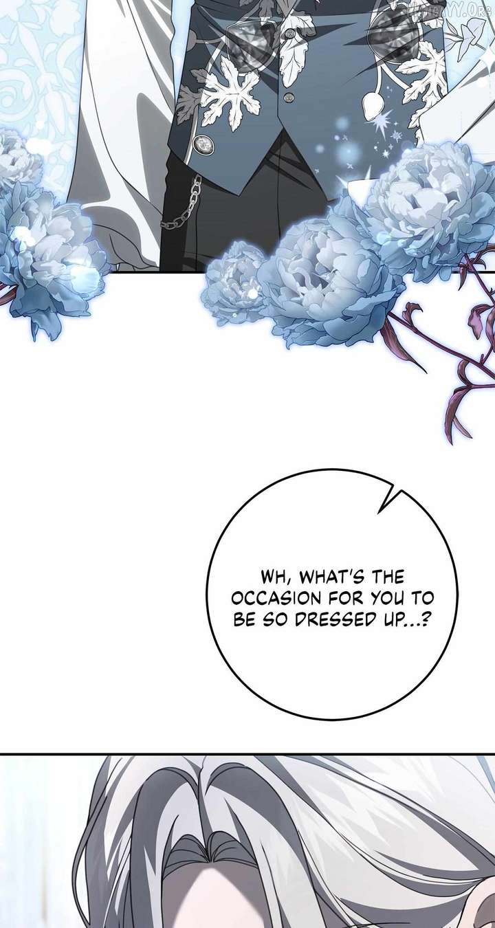 That’s Not What My Will Said Chapter 42 - Page 74