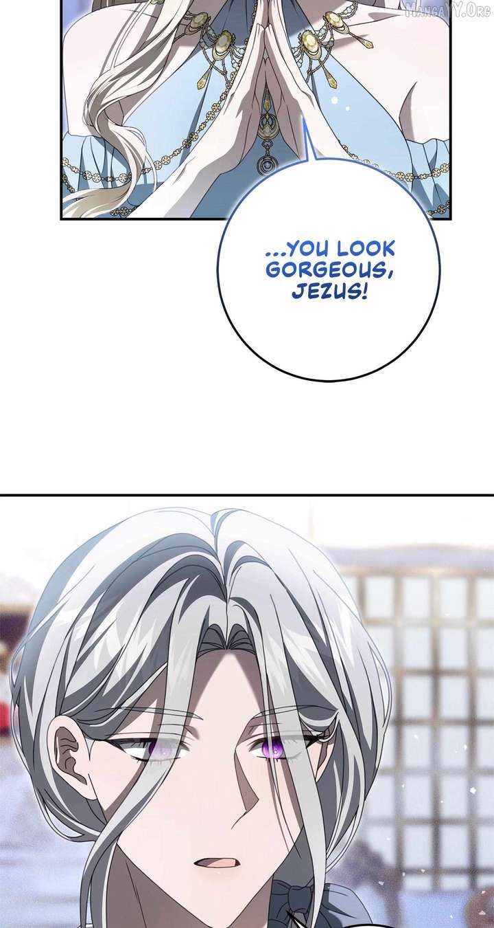 That’s Not What My Will Said Chapter 42 - Page 78