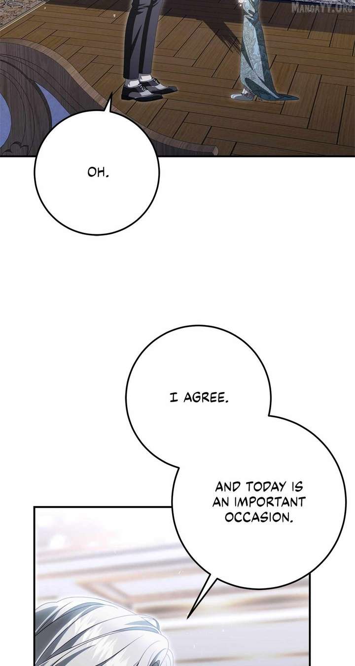 That’s Not What My Will Said Chapter 42 - Page 80