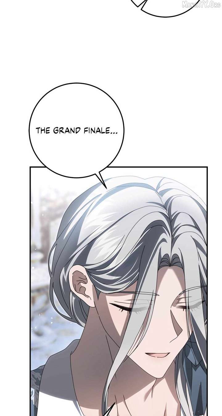 That’s Not What My Will Said Chapter 42 - Page 84