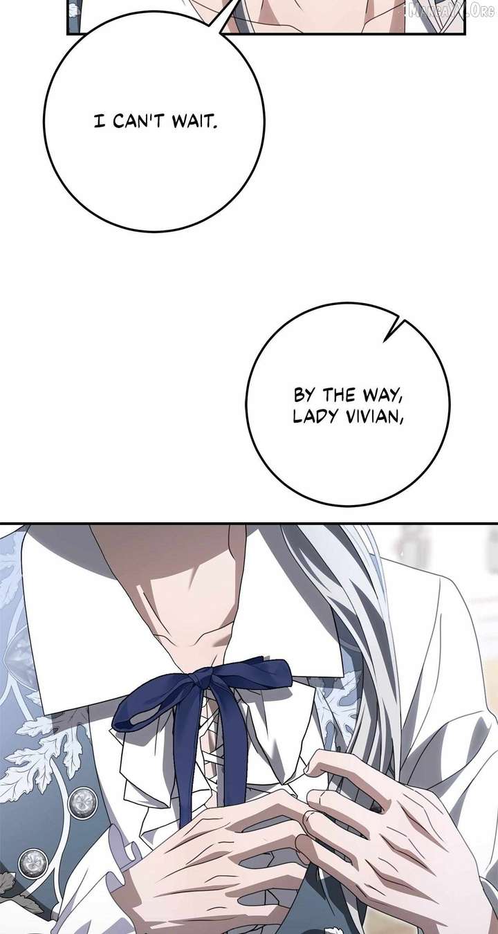 That’s Not What My Will Said Chapter 42 - Page 85