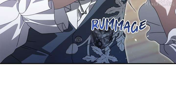 That’s Not What My Will Said Chapter 42 - Page 86