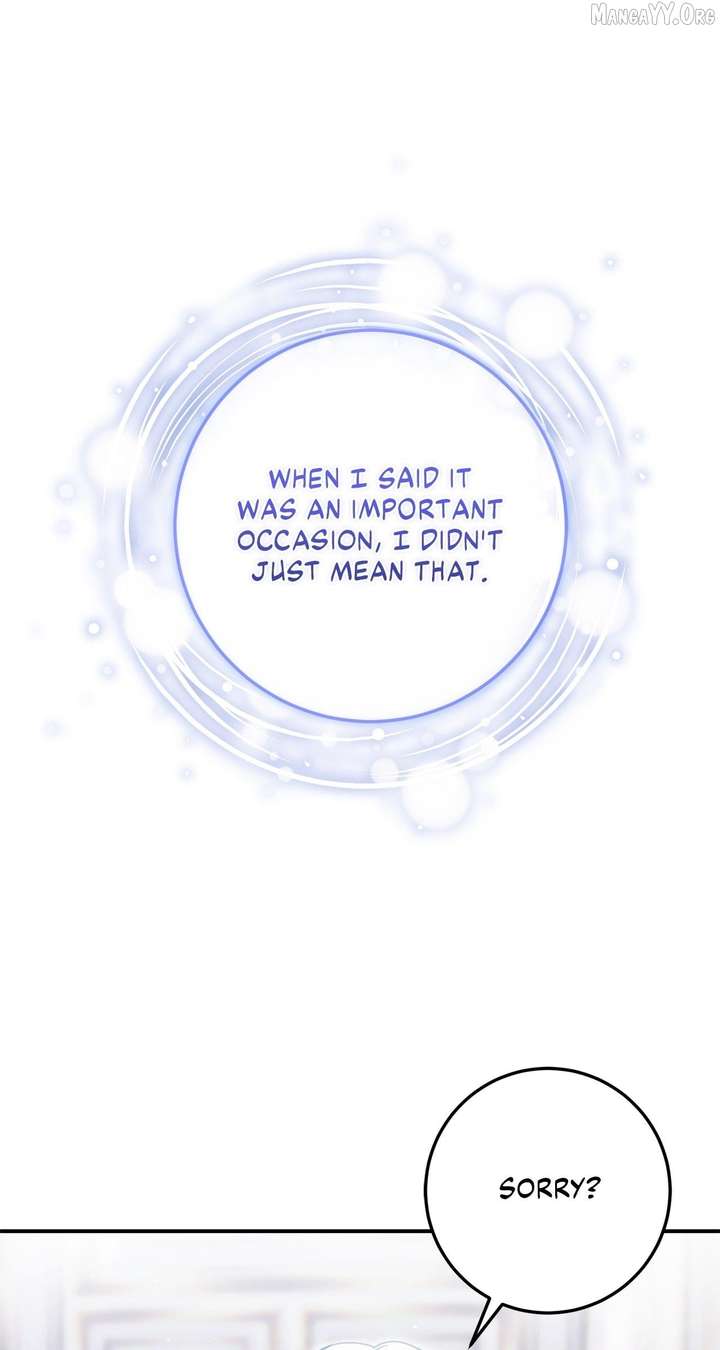 That’s Not What My Will Said Chapter 42 - Page 87