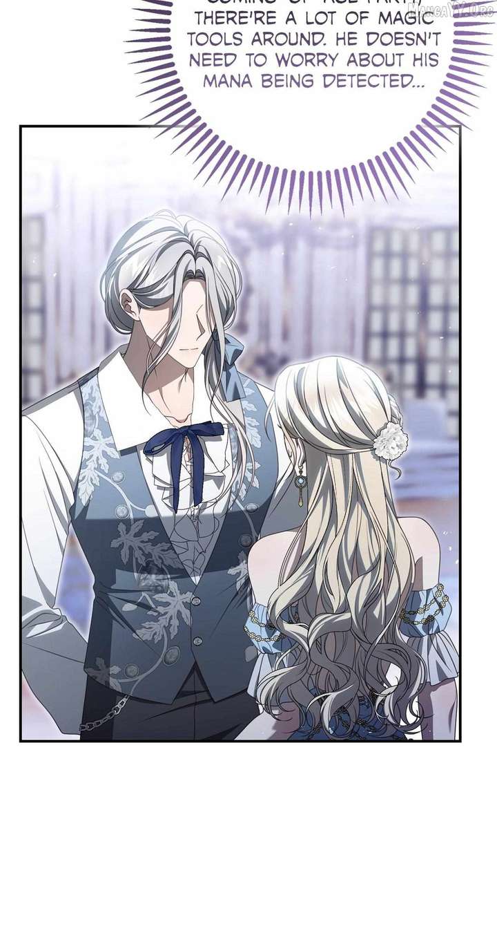 That’s Not What My Will Said Chapter 42 - Page 90