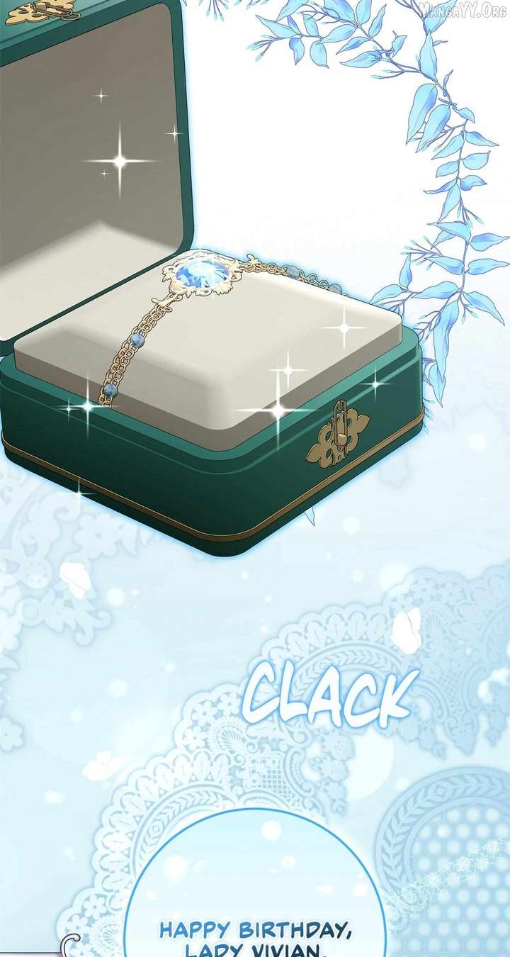 That’s Not What My Will Said Chapter 42 - Page 92