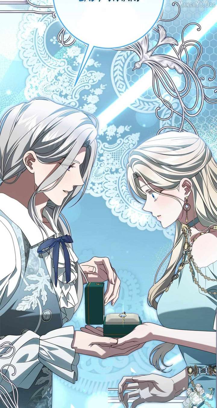 That’s Not What My Will Said Chapter 42 - Page 93