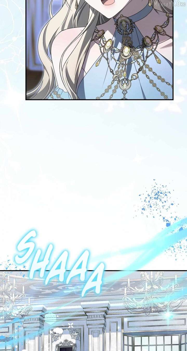 That’s Not What My Will Said Chapter 43 - Page 4