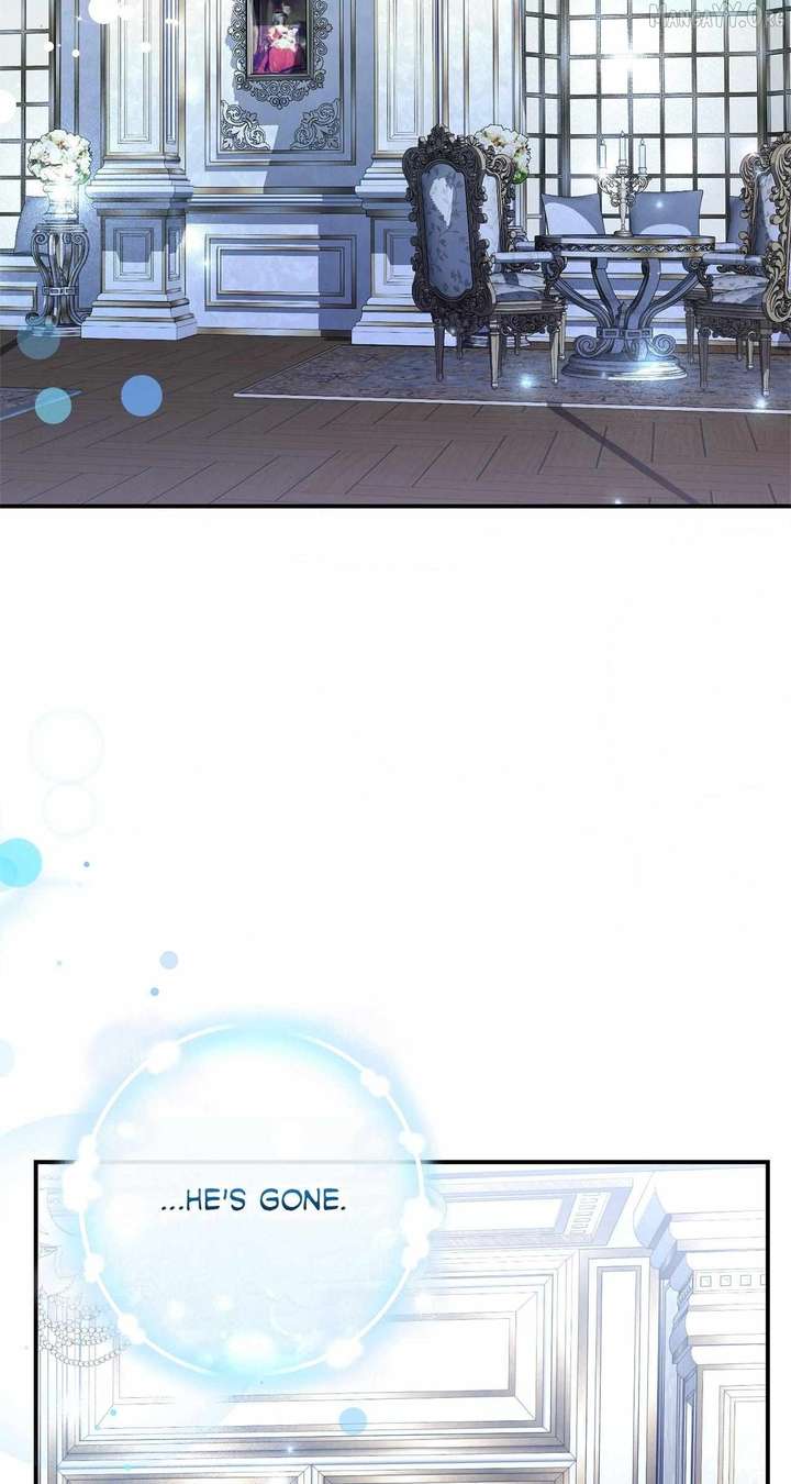 That’s Not What My Will Said Chapter 43 - Page 5