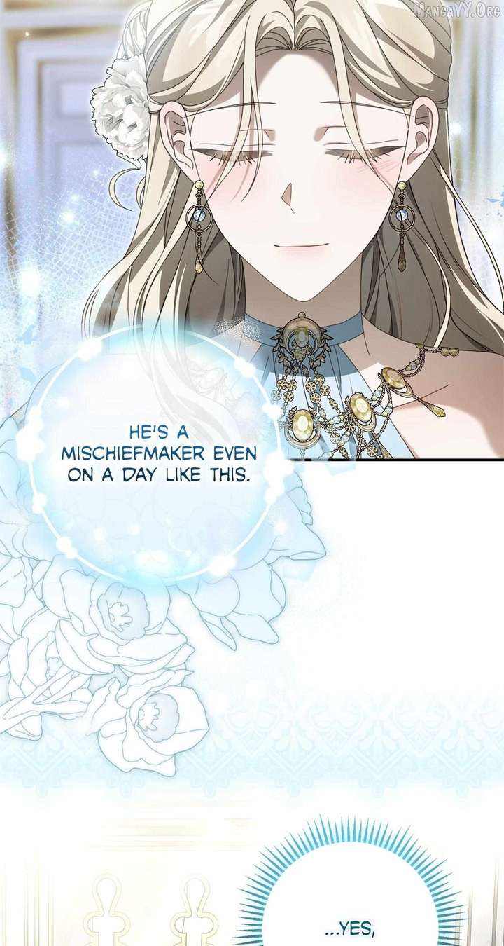 That’s Not What My Will Said Chapter 43 - Page 7