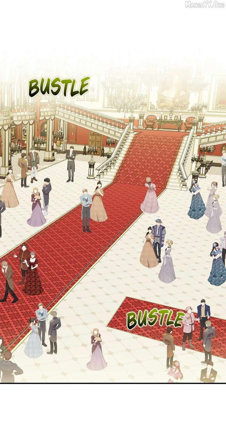 That’s Not What My Will Said Chapter 43 - Page 13