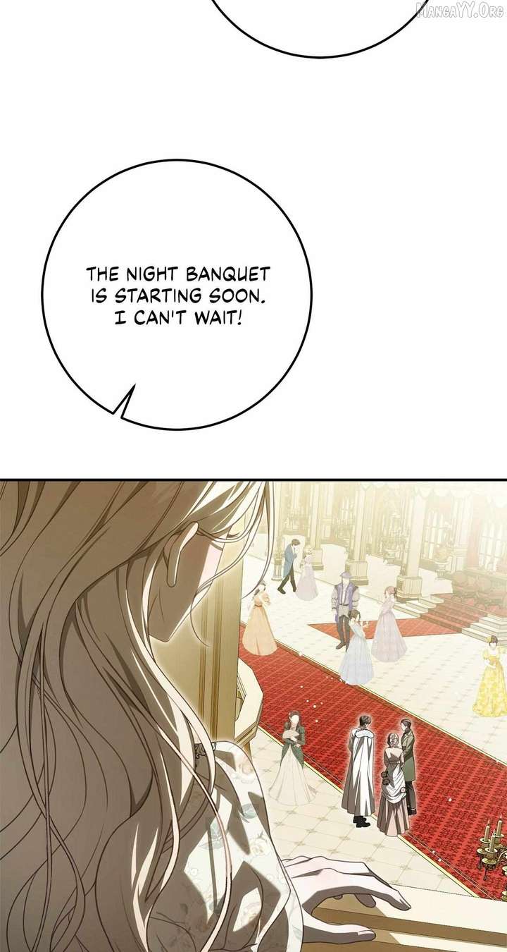 That’s Not What My Will Said Chapter 43 - Page 15