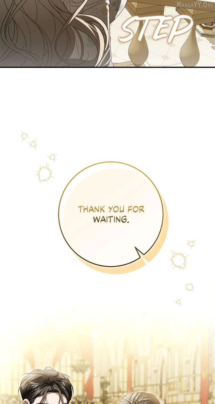 That’s Not What My Will Said Chapter 43 - Page 16