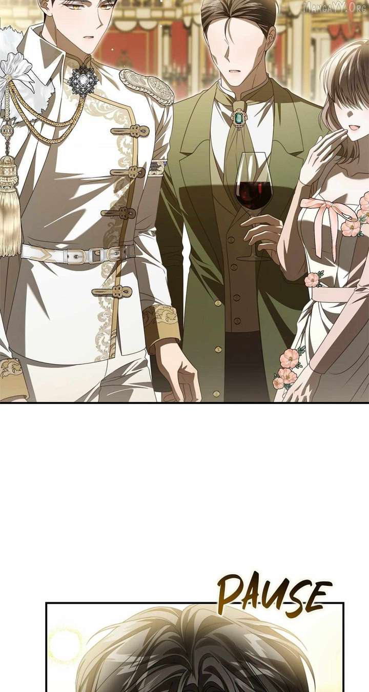 That’s Not What My Will Said Chapter 43 - Page 17