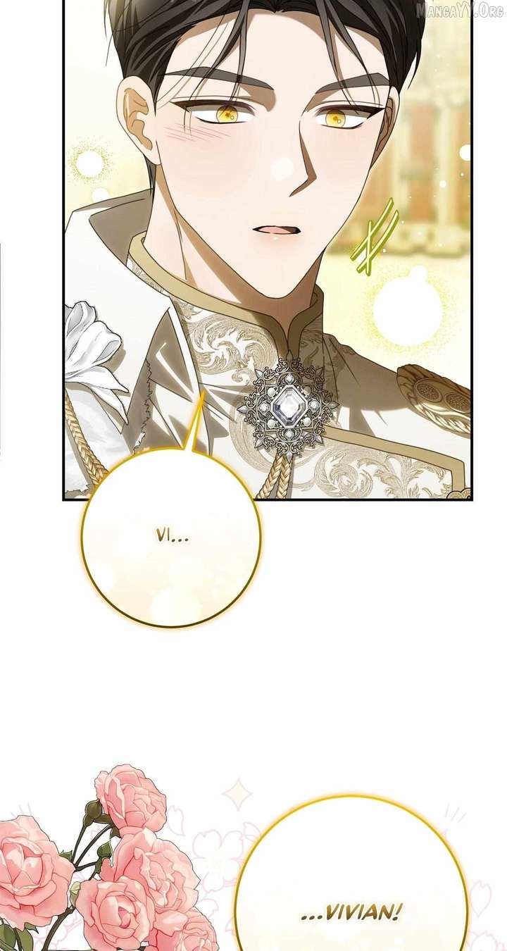 That’s Not What My Will Said Chapter 43 - Page 18