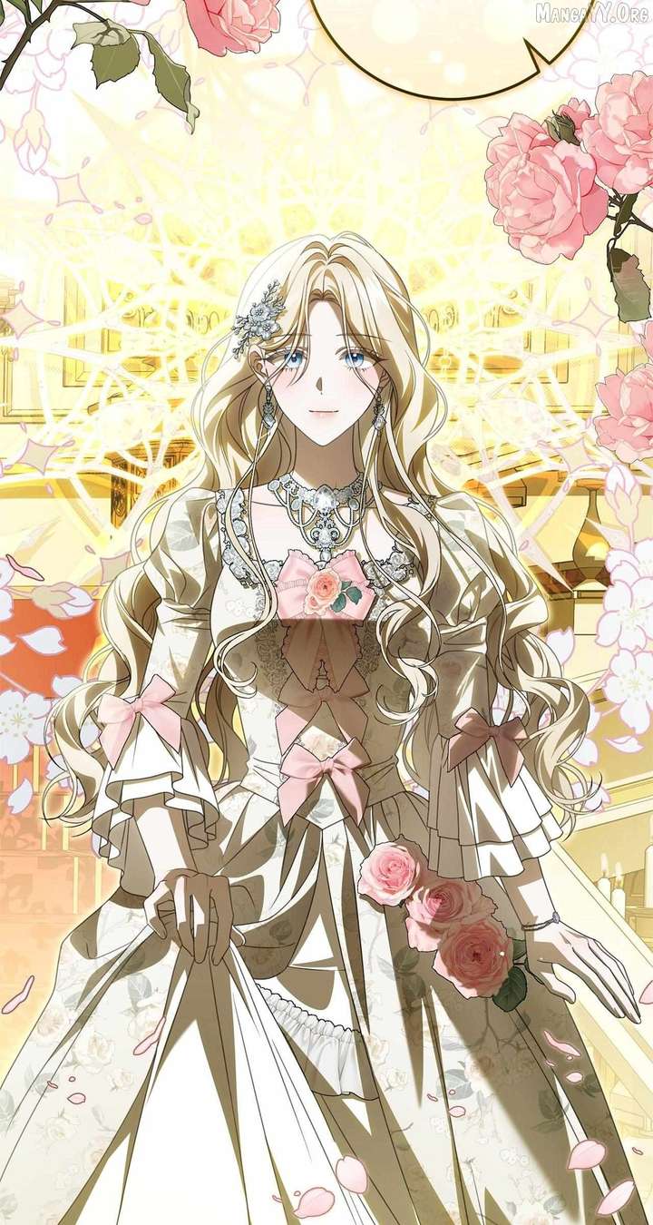 That’s Not What My Will Said Chapter 43 - Page 19