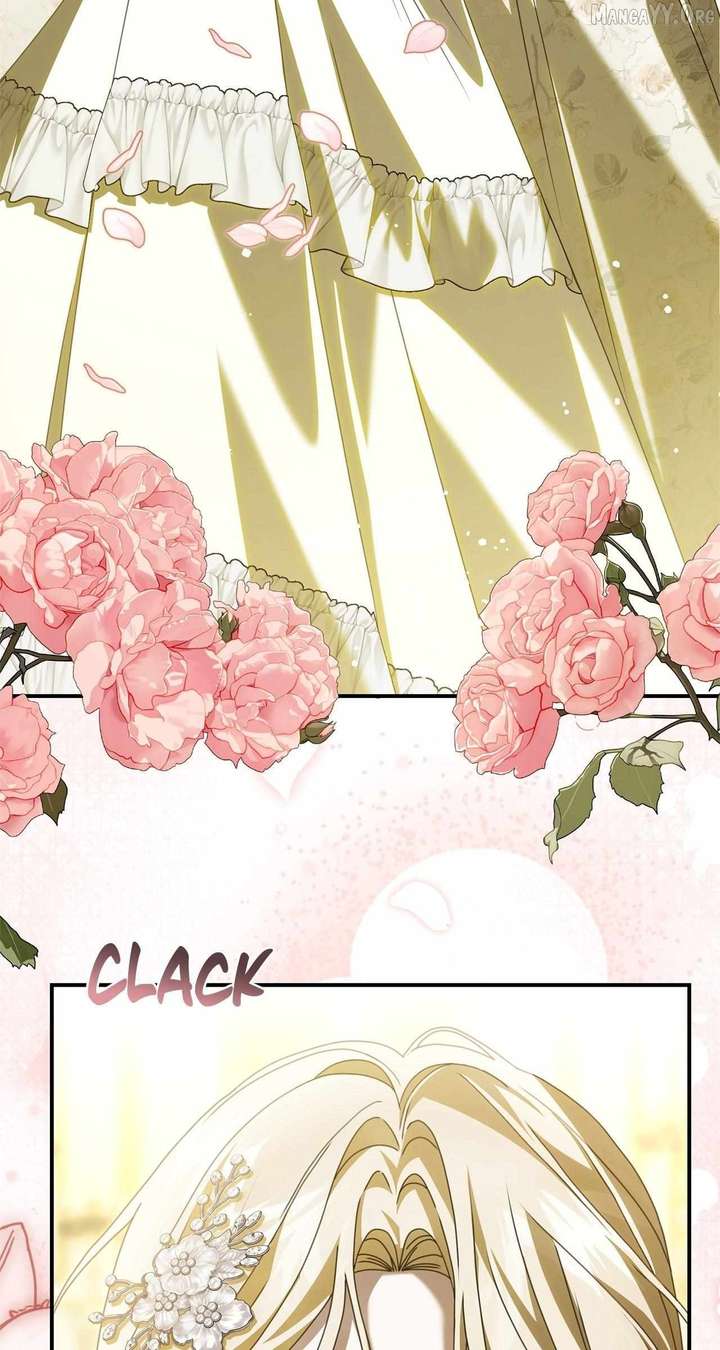 That’s Not What My Will Said Chapter 43 - Page 20