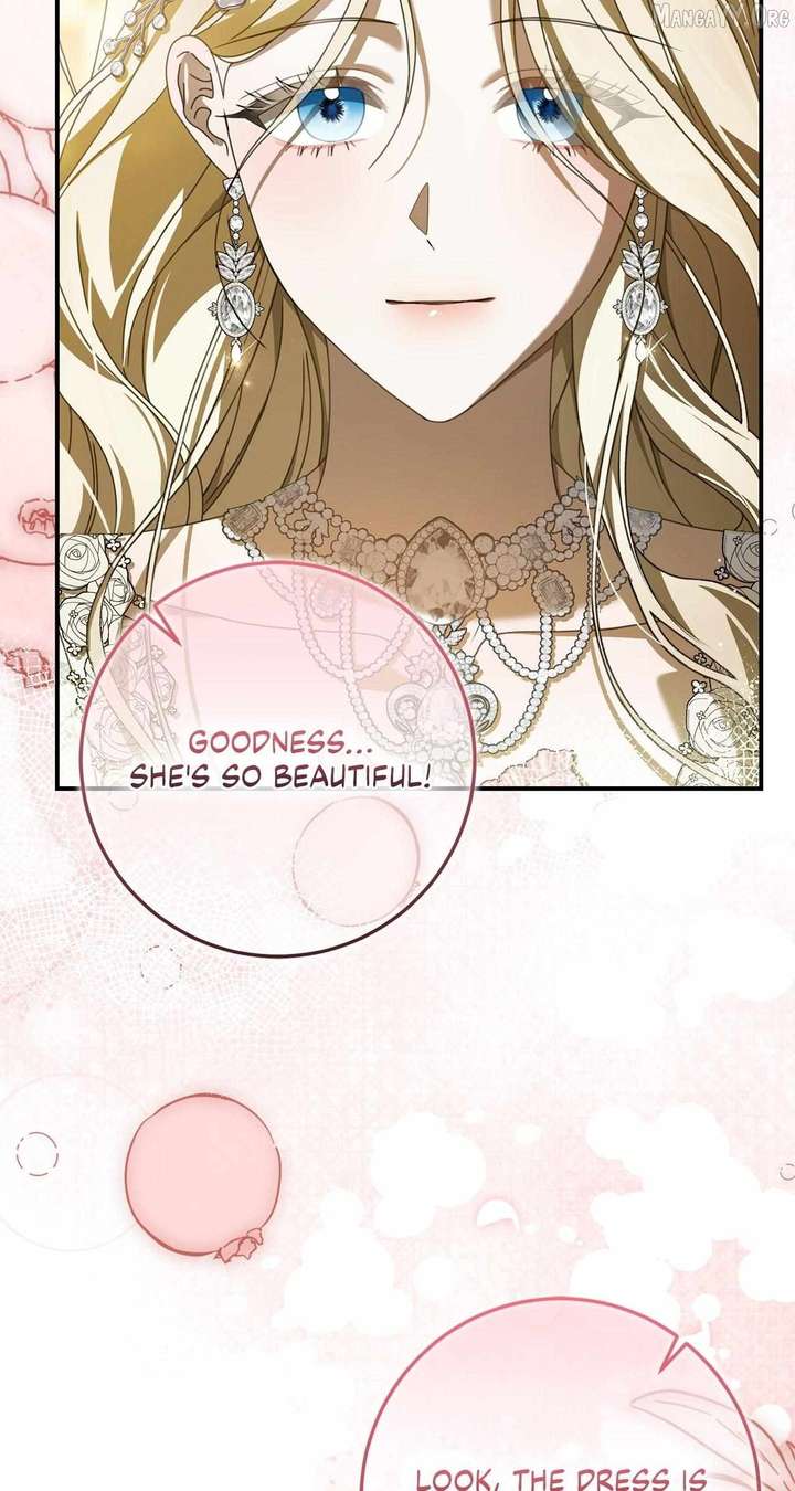 That’s Not What My Will Said Chapter 43 - Page 21