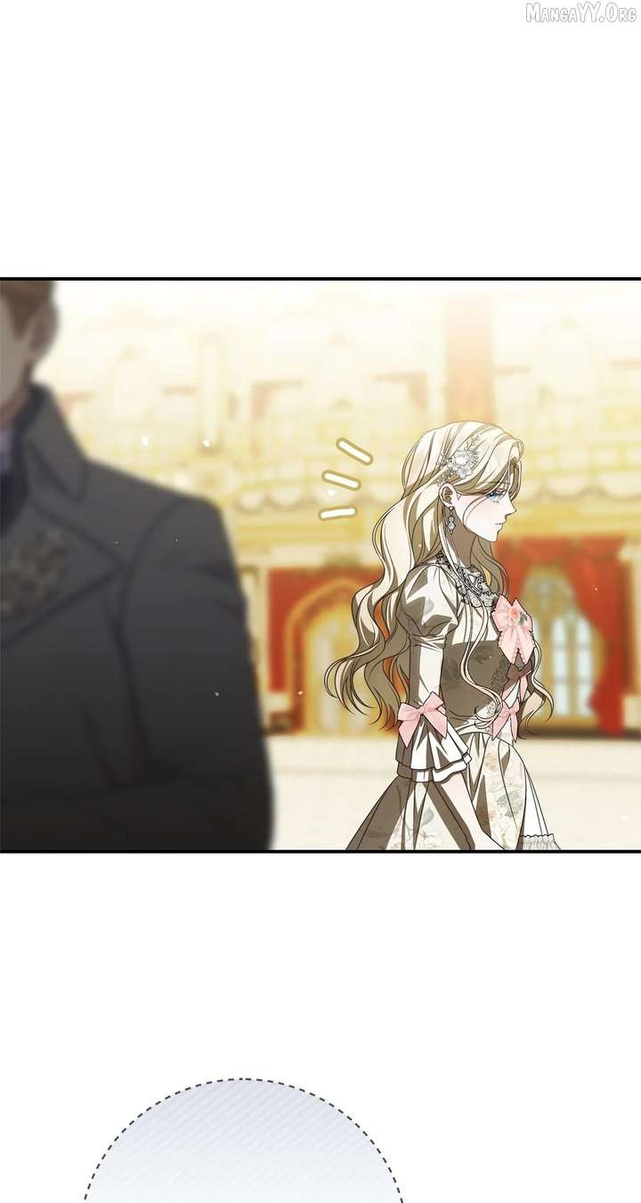 That’s Not What My Will Said Chapter 43 - Page 23