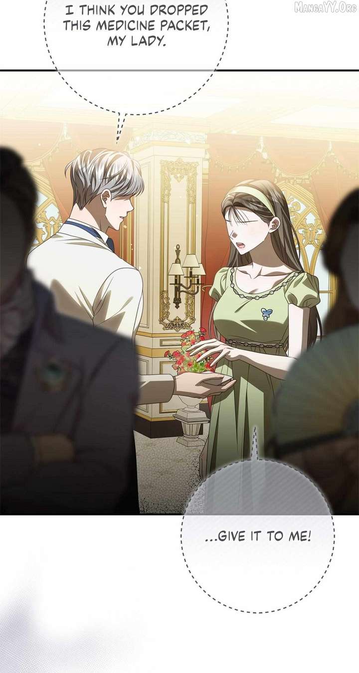 That’s Not What My Will Said Chapter 43 - Page 24