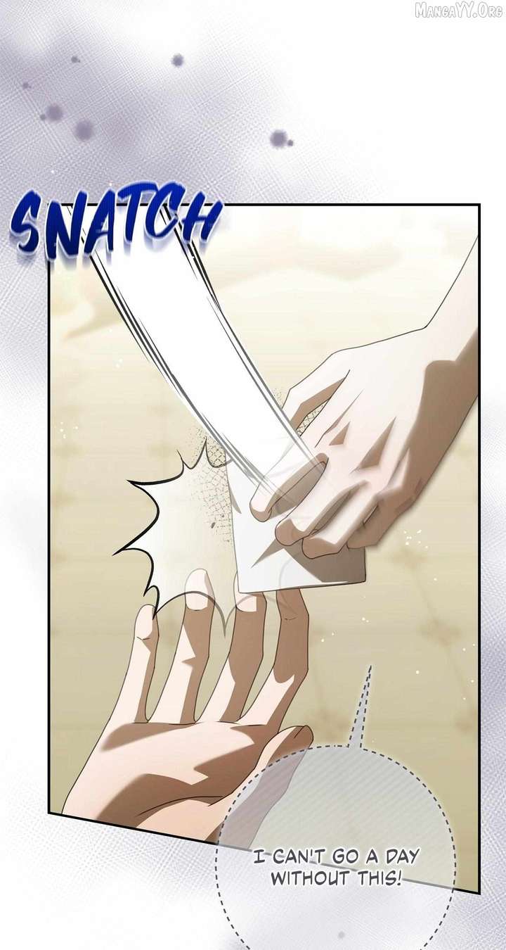 That’s Not What My Will Said Chapter 43 - Page 25