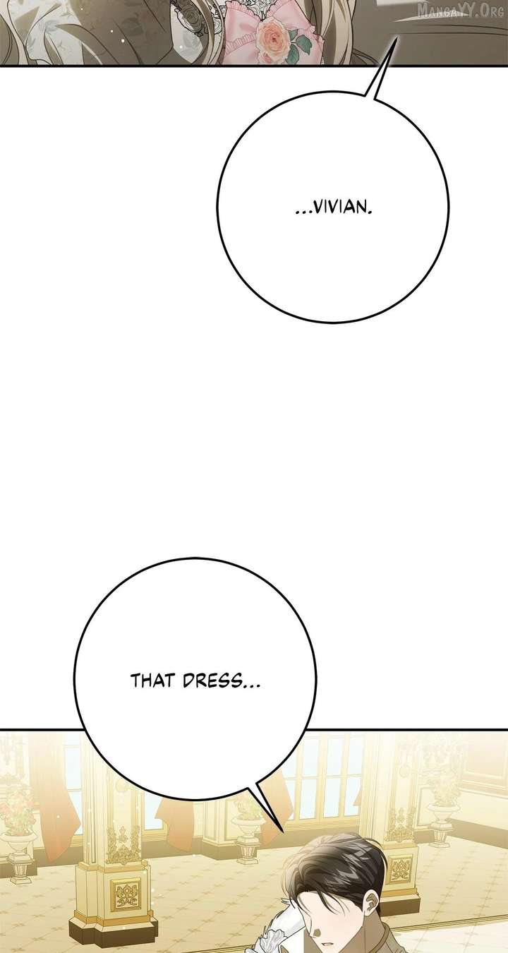 That’s Not What My Will Said Chapter 43 - Page 27