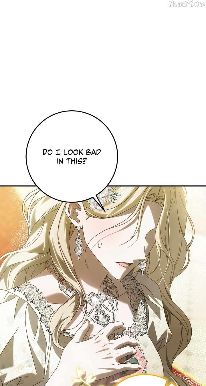 That’s Not What My Will Said Chapter 43 - Page 29