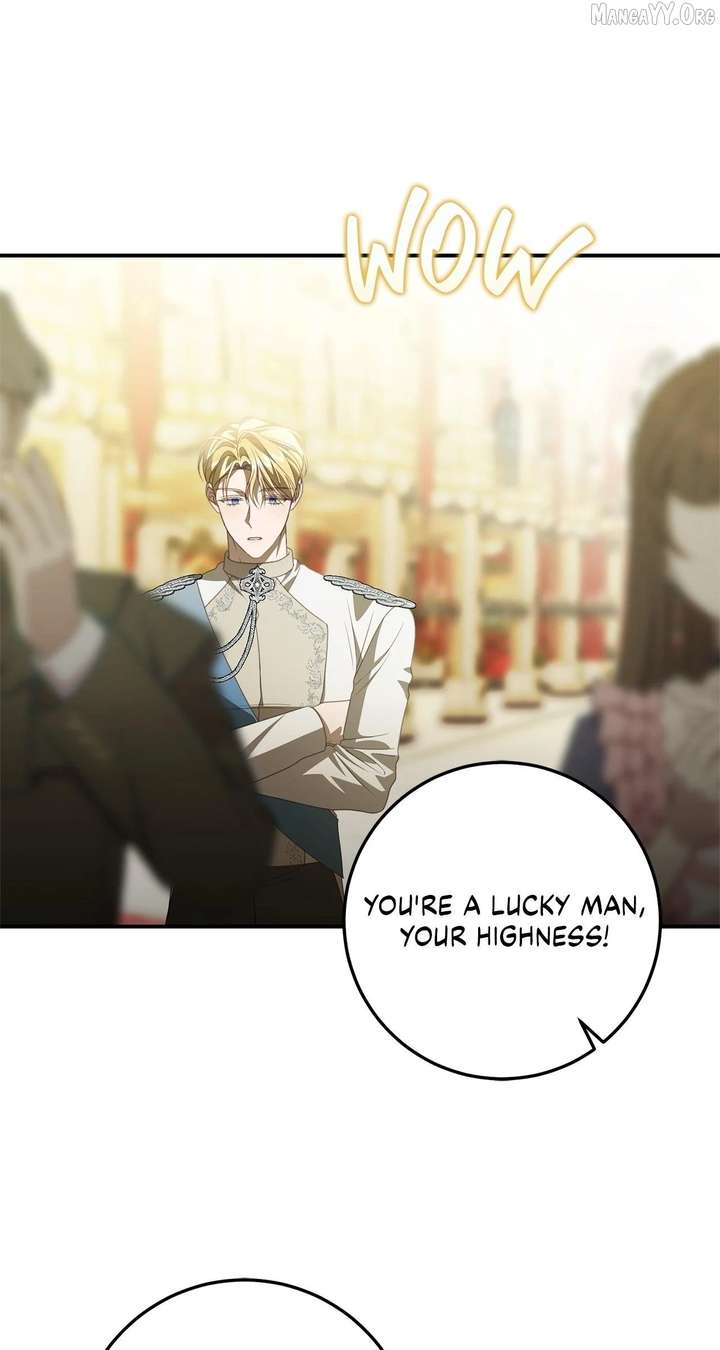 That’s Not What My Will Said Chapter 43 - Page 32