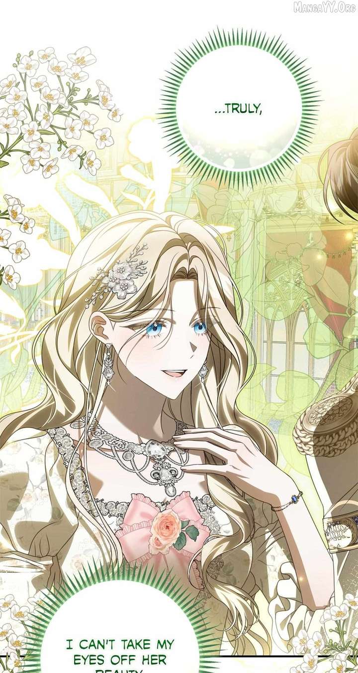 That’s Not What My Will Said Chapter 43 - Page 34