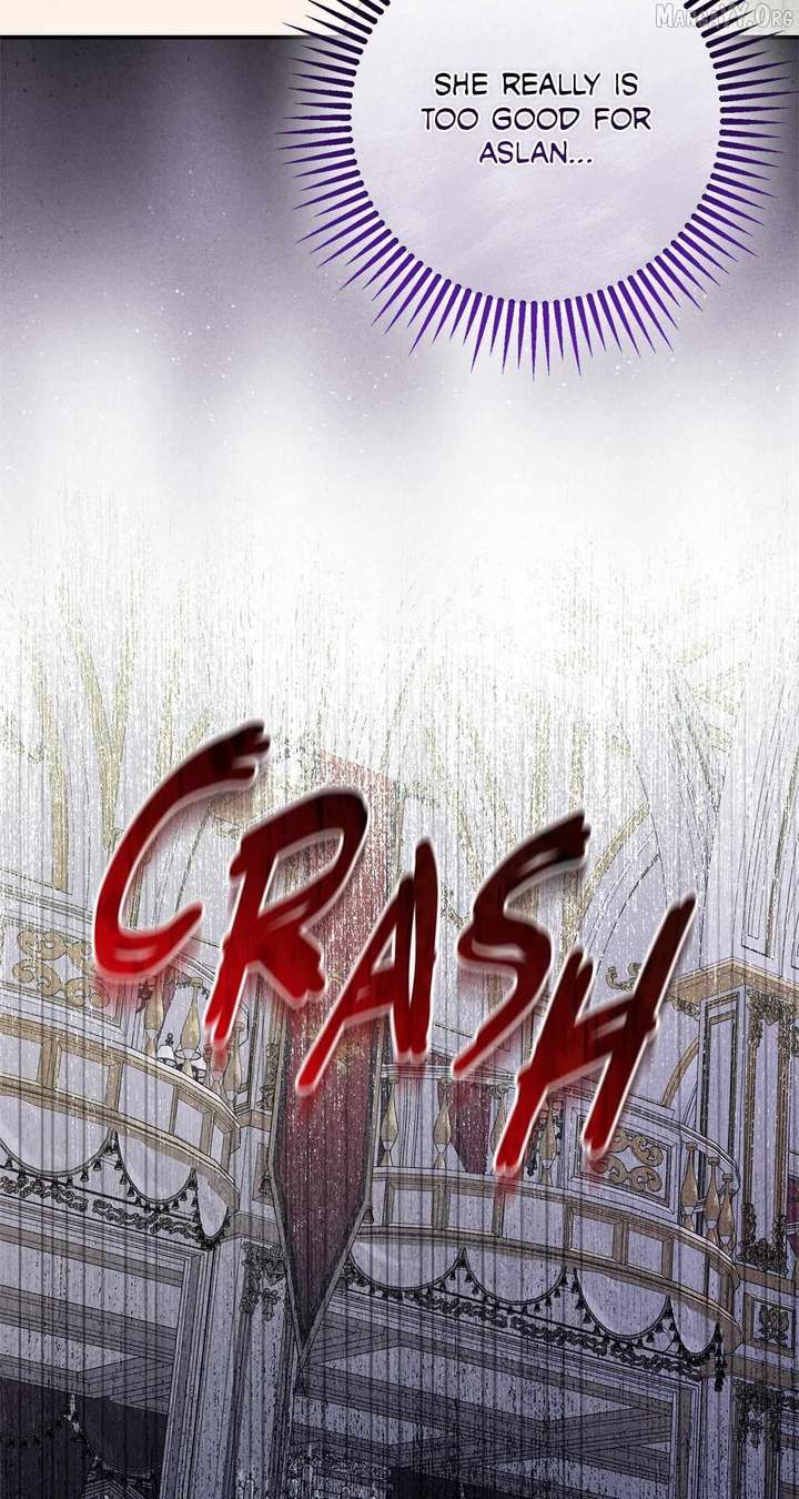 That’s Not What My Will Said Chapter 43 - Page 36