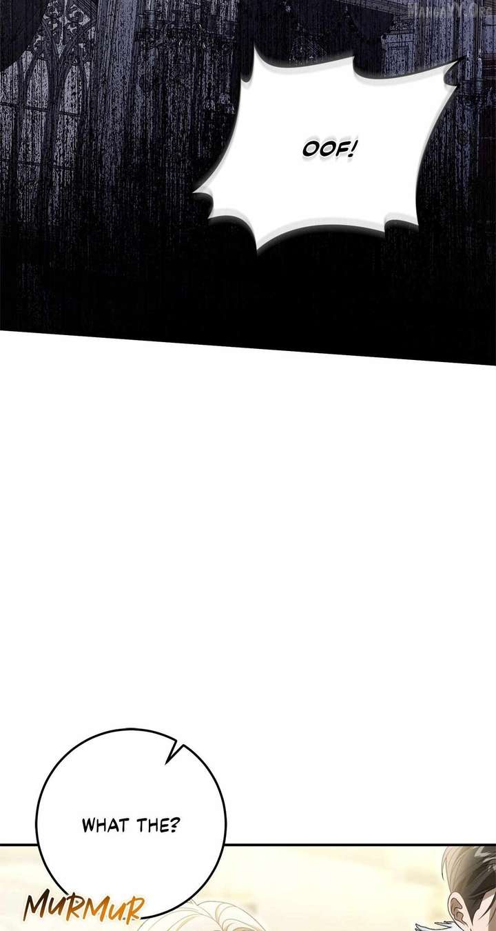 That’s Not What My Will Said Chapter 43 - Page 37