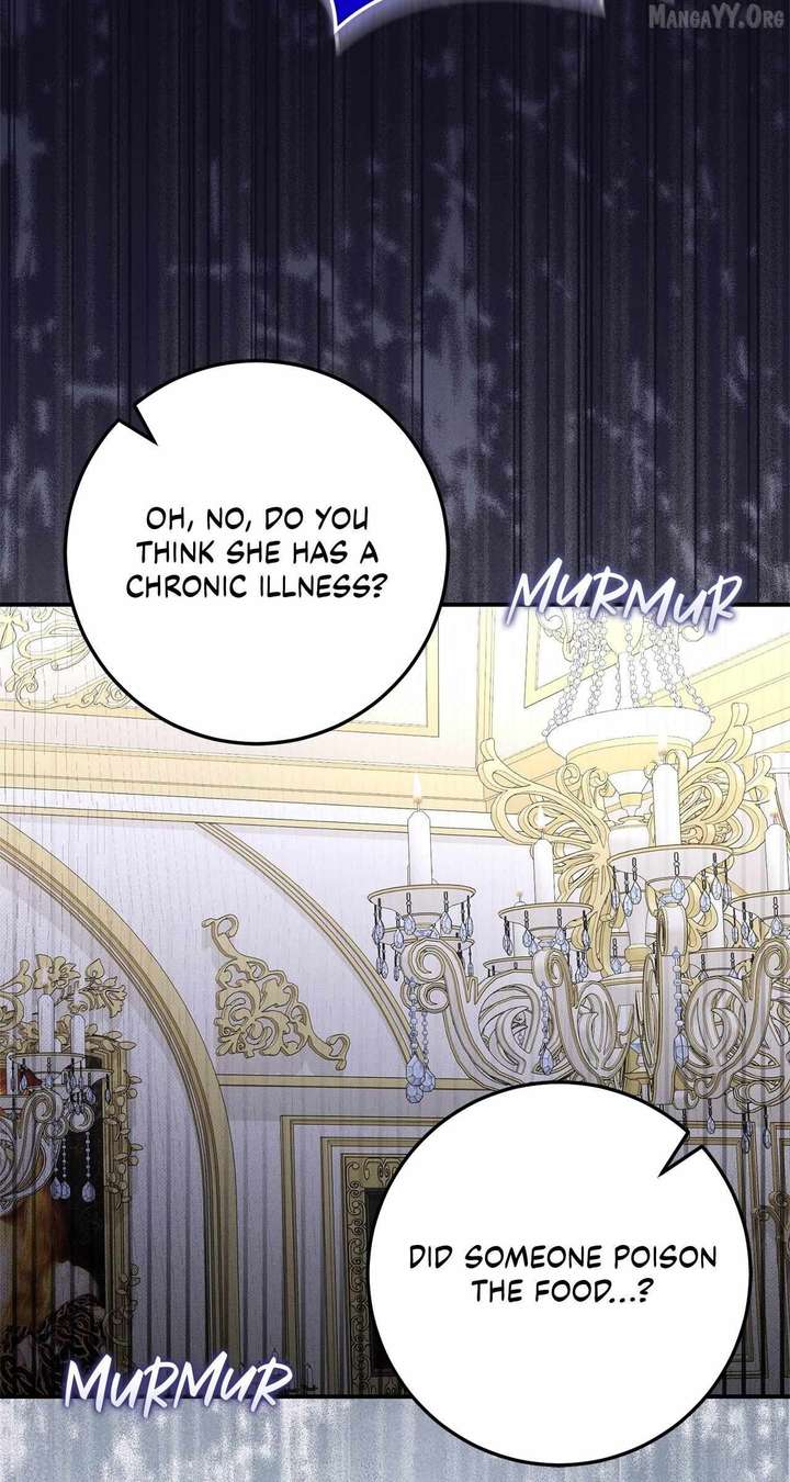 That’s Not What My Will Said Chapter 43 - Page 41