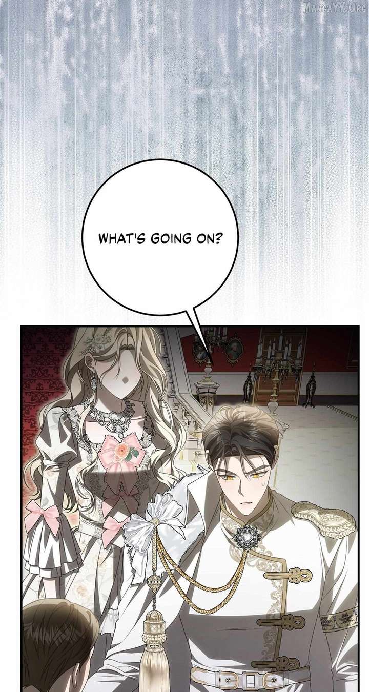 That’s Not What My Will Said Chapter 43 - Page 42