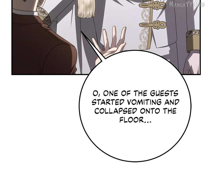 That’s Not What My Will Said Chapter 43 - Page 43