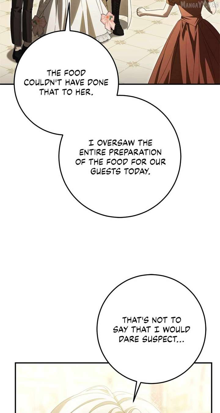 That’s Not What My Will Said Chapter 43 - Page 47