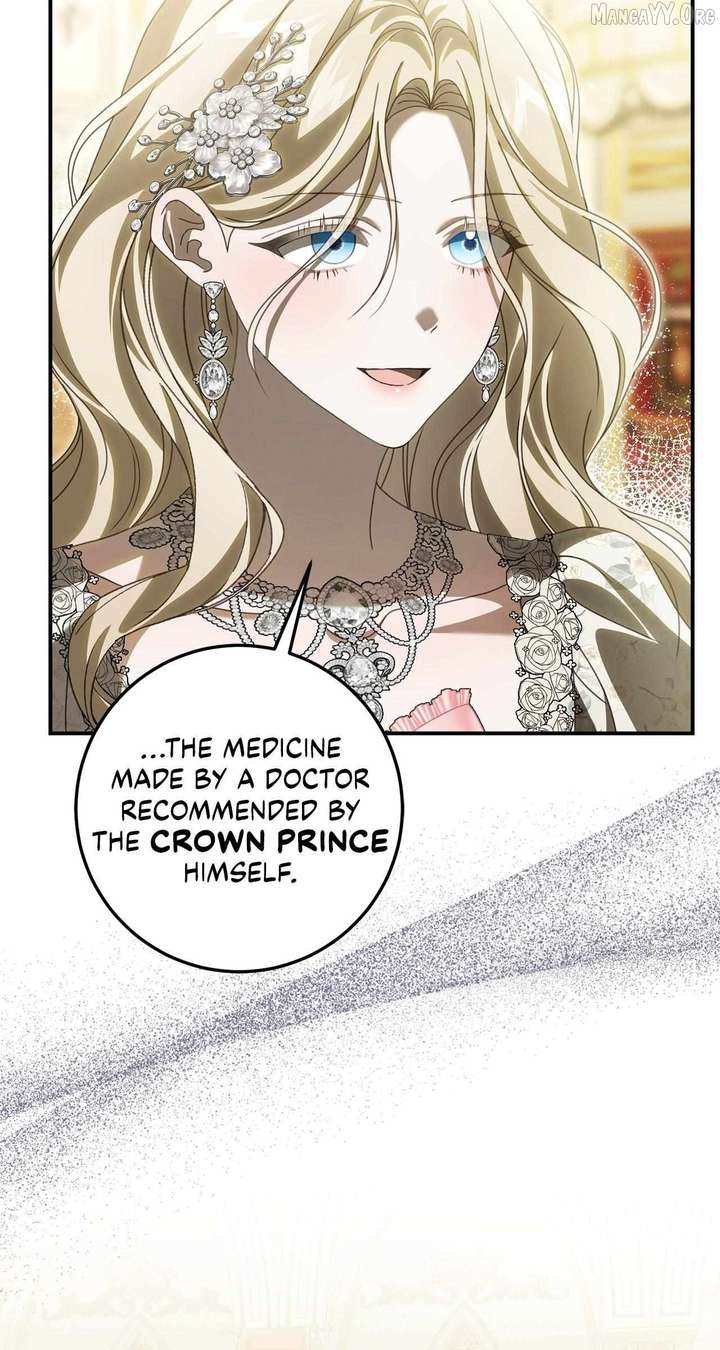 That’s Not What My Will Said Chapter 43 - Page 48