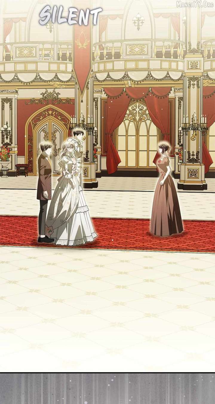 That’s Not What My Will Said Chapter 43 - Page 49