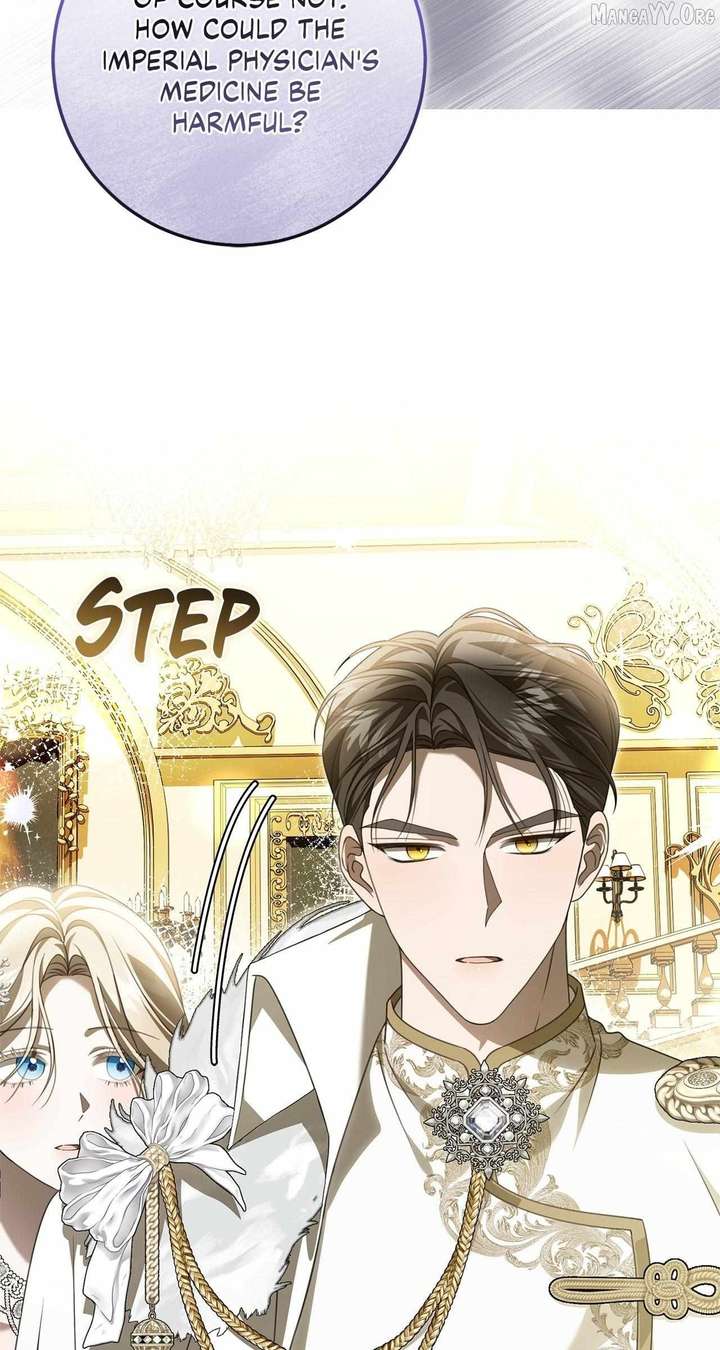 That’s Not What My Will Said Chapter 43 - Page 52