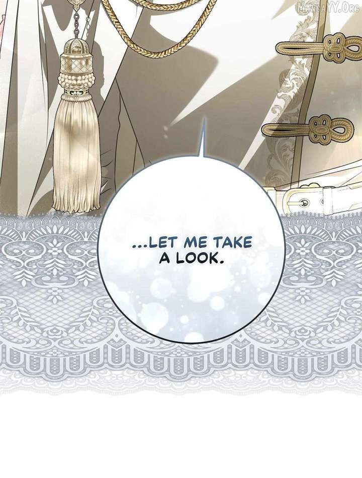 That’s Not What My Will Said Chapter 43 - Page 53