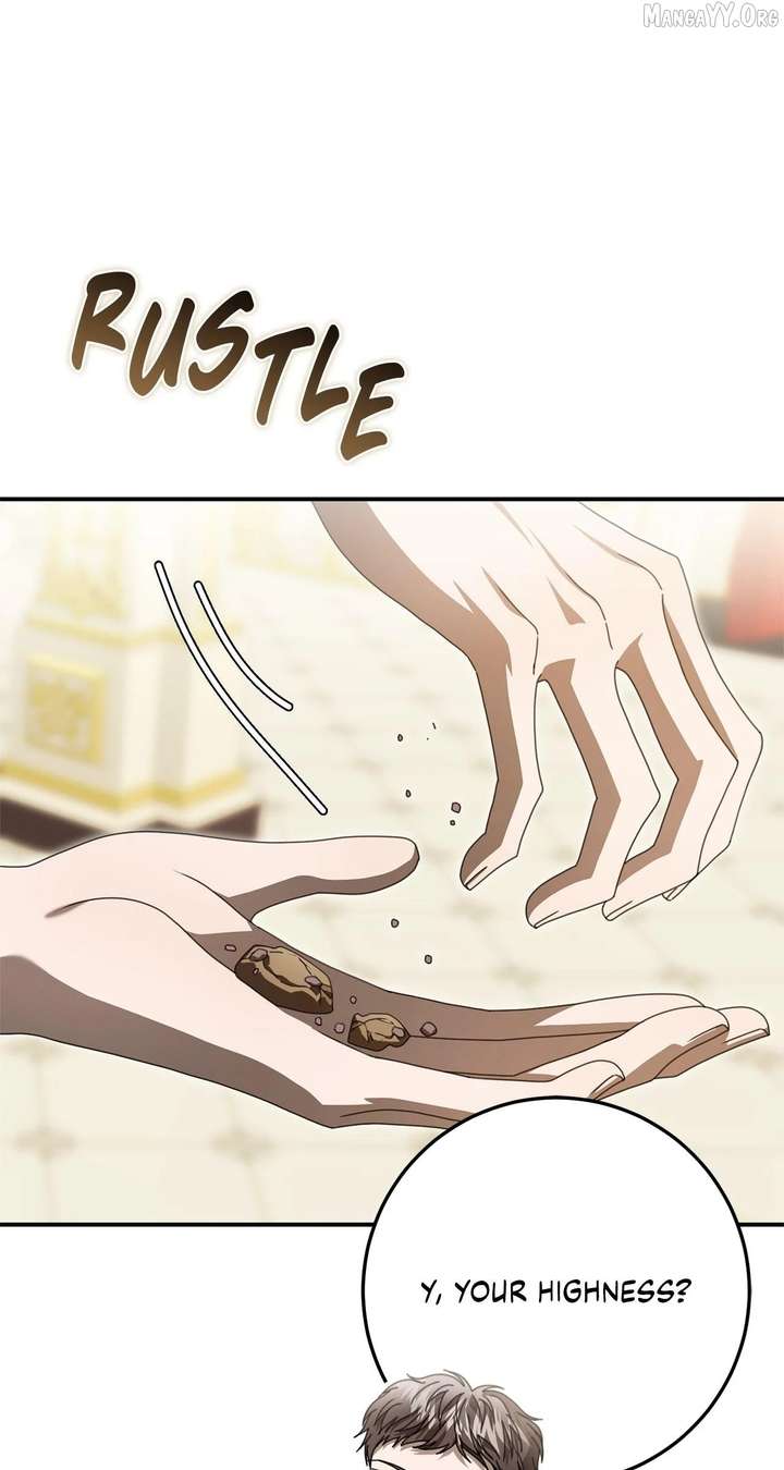 That’s Not What My Will Said Chapter 43 - Page 54