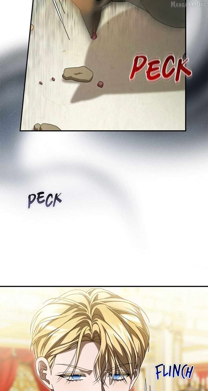 That’s Not What My Will Said Chapter 43 - Page 58