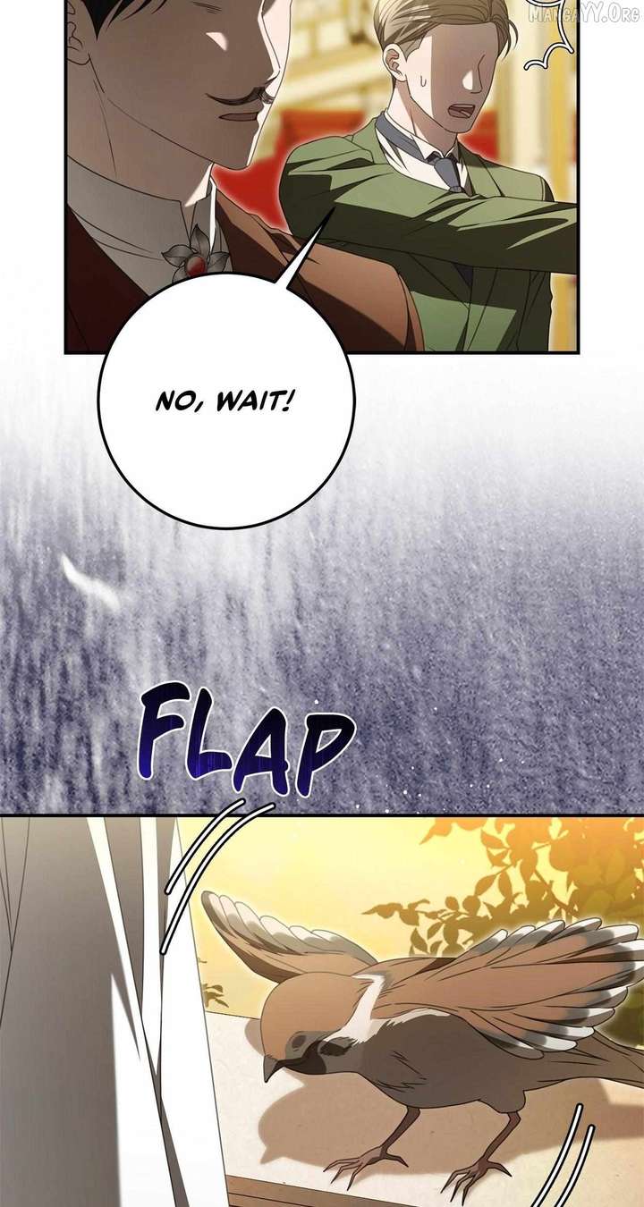 That’s Not What My Will Said Chapter 43 - Page 60