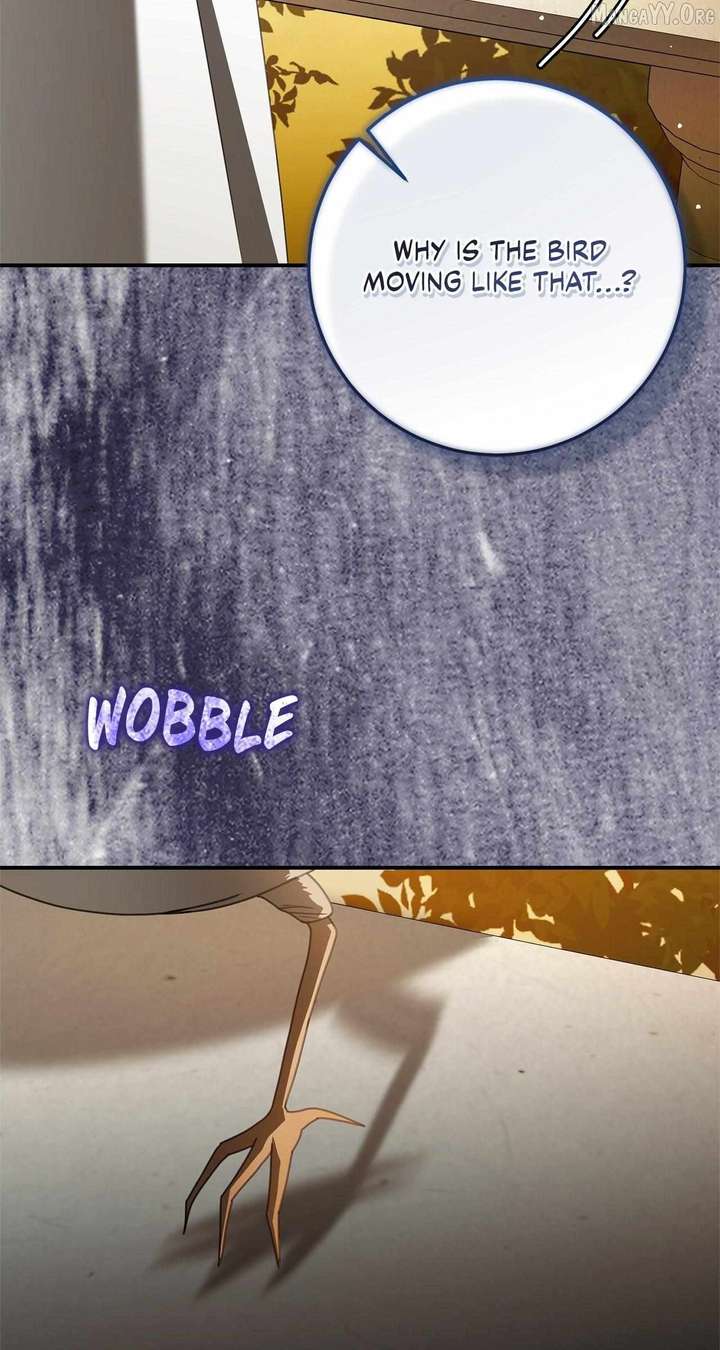 That’s Not What My Will Said Chapter 43 - Page 61