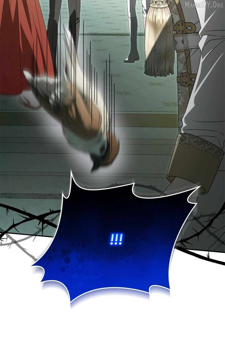 That’s Not What My Will Said Chapter 43 - Page 63