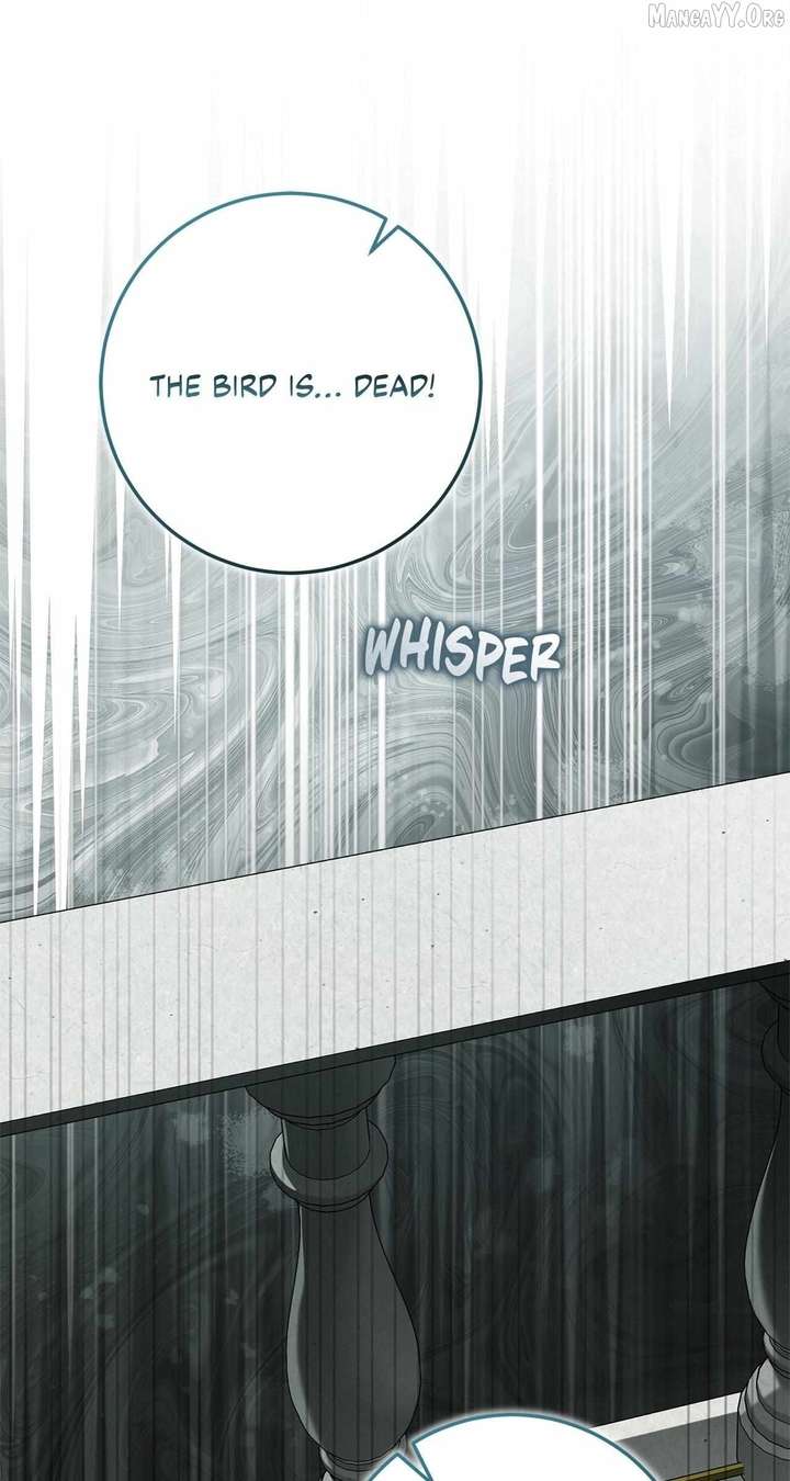 That’s Not What My Will Said Chapter 43 - Page 64