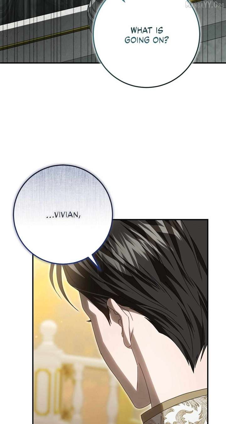 That’s Not What My Will Said Chapter 43 - Page 65